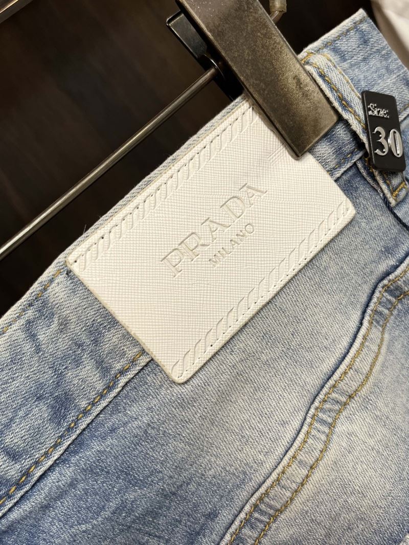 Prada Jeans